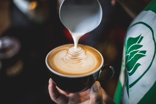 Azahar Café - Bogotá