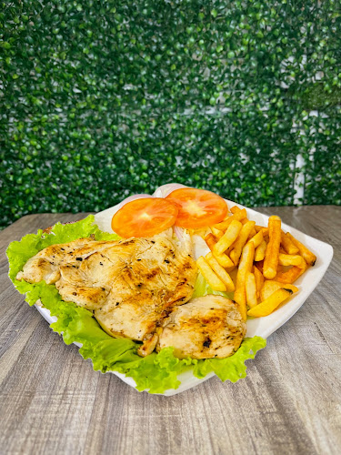 The Burger House - Villavicencio