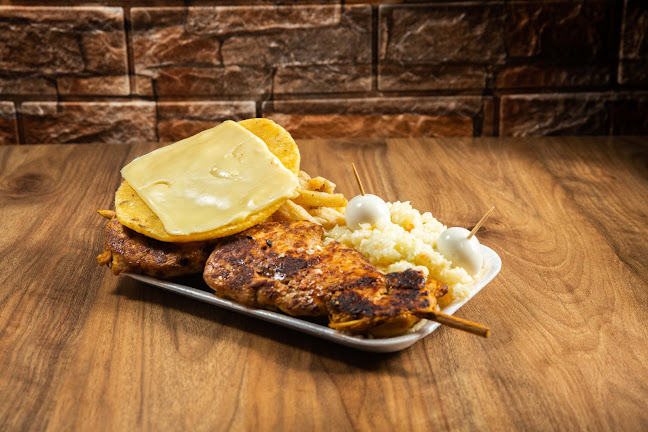 Delicias Jp - Barbosa