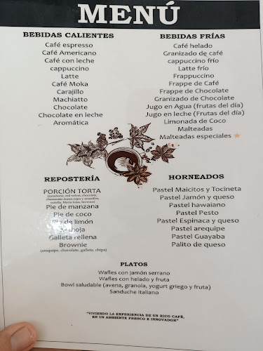 Cafe Río