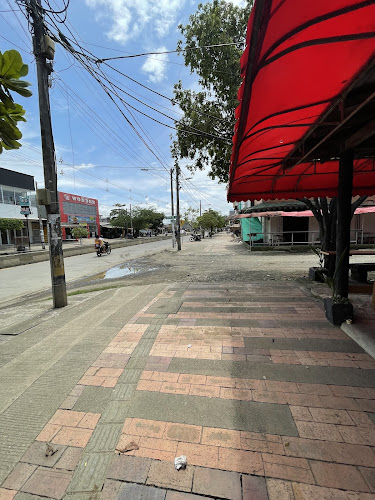 Las cazuelas paisas - Turbo