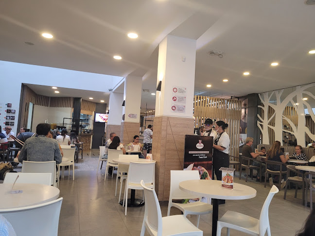 Pastelería Lucerna | Armenia - Armenia