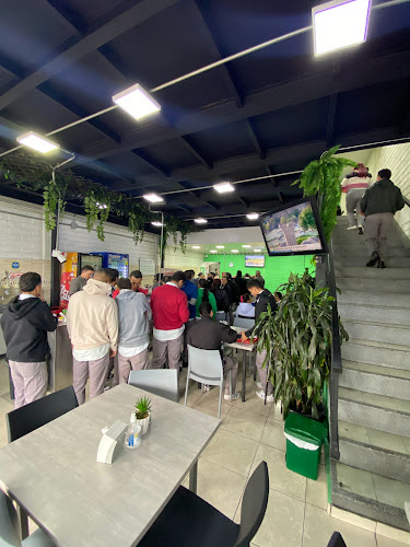 SÚPER RESTAURANTE INDUSTRIAL