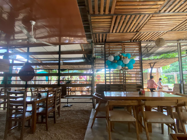 Córdova Restaurante y Parador - Chinú