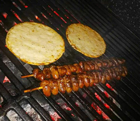 Chuzos Pereira lo mejor. - Gastronomía y hostelería