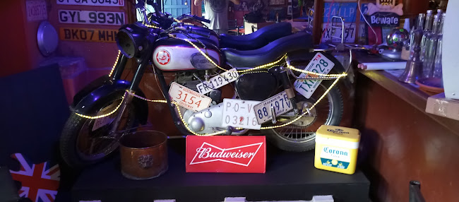 Comentarii opinii despre Martyn's Bar and Taberna Since 1983