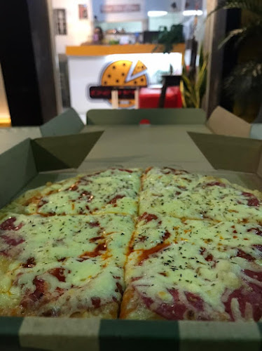 Comentarii opinii despre DELIVERY PIZZA