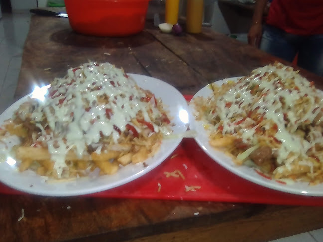 Restaurante y Asadero Aranma