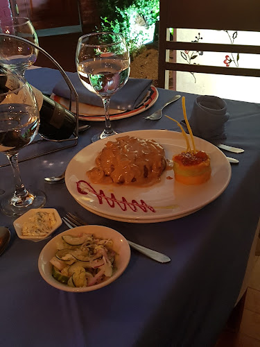 Opinii despre El Portón Restaurante Bar în Pasto - Gastronomía y hostelería