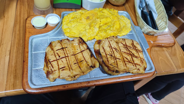 Los Parzeros - Montería