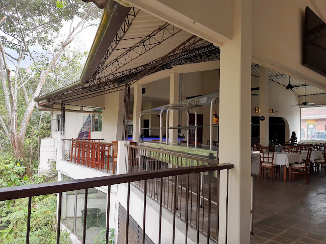 Opinii despre BAR RIO- VIVA BRASIL în Villavicencio - Gastronomía y hostelería