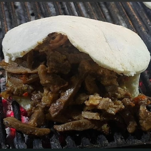 BENDITA LA AREPA - San José Del Guaviare