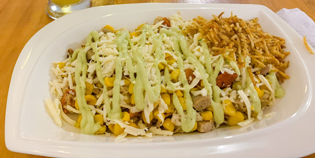 Opinii despre PARE Y COMA BARATO în Riohacha - Gastronomía y hostelería