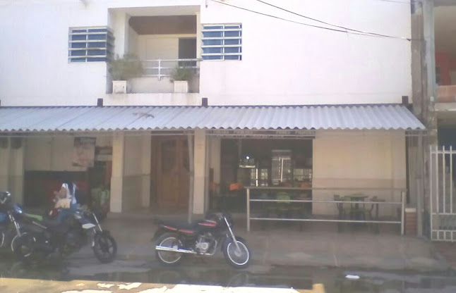 Comentarii opinii despre Pasteleria RICH