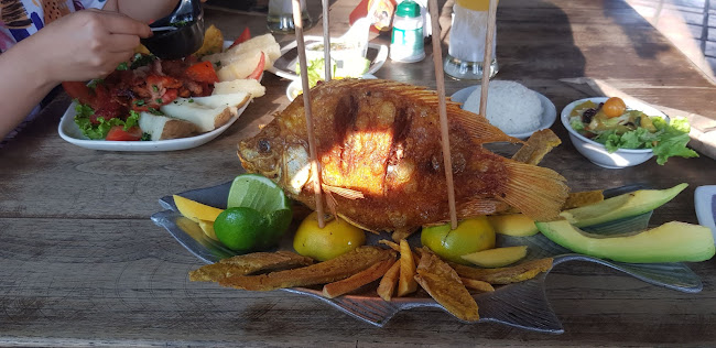 Comentarii opinii despre Caravana Plaza