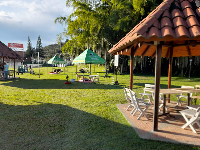 Comentarii opinii despre Recanto Picnic