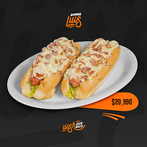 Restaurante Donde Luis