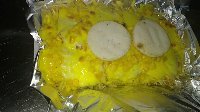 Comidas Rápidas Bunker - Guadalajara de Buga