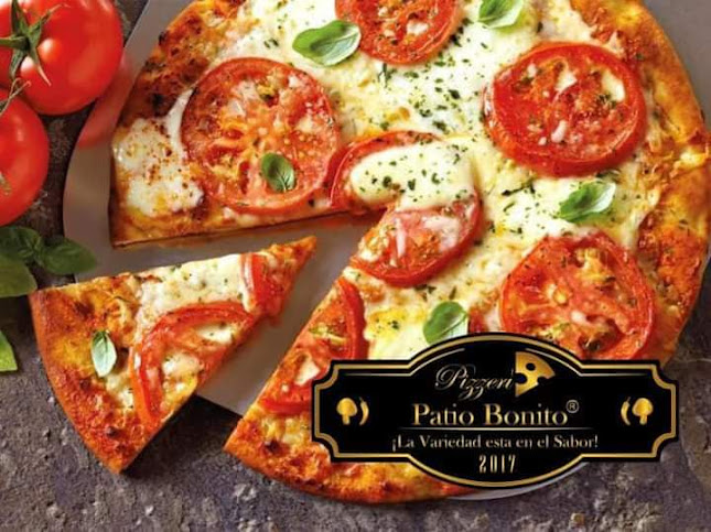Pizzeria Patio Bonito - Gastronomía y hostelería