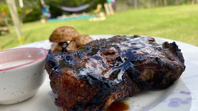 Soy Bosque Restaurante - Guarne
