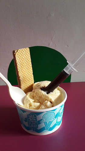 Delicias Con Helado - Barranquilla