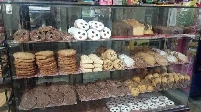 Panaderia los Gemelos