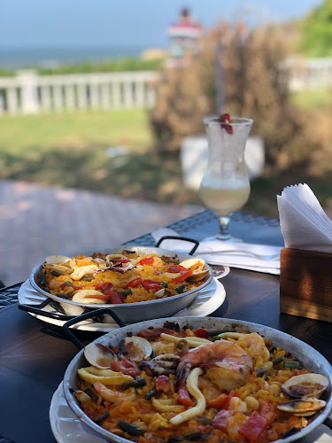 Mediterraneo Bar Restaurante - Pradomar, Puerto Colombia