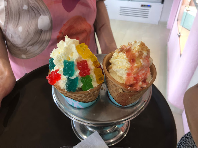 Opinii despre Popsy în Bogotá - Gastronomía y hostelería