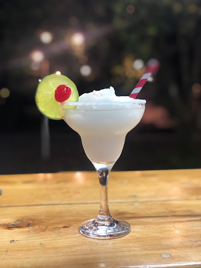 Crispy Crab Circunvalar