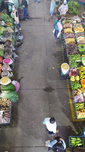 Comentarii opinii despre Plaza de mercado galeriá Fusagasugá