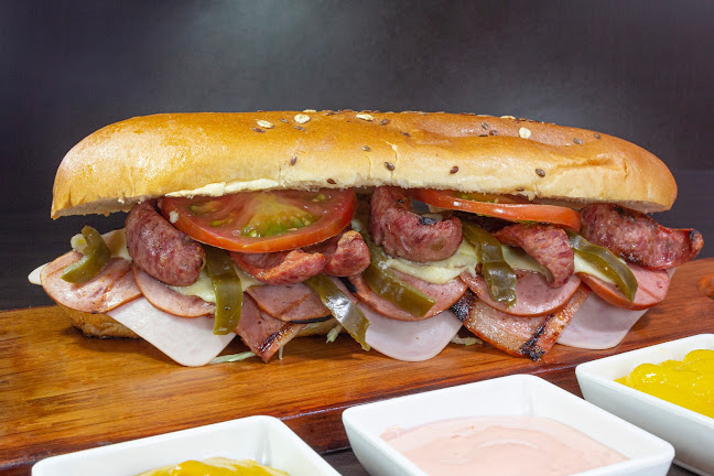 Comentarii opinii despre Mr Steak