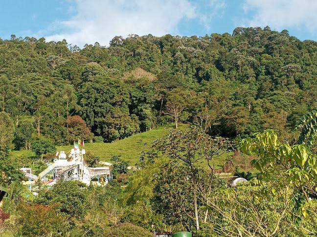 Barco del Café, Calarcá, Quindío