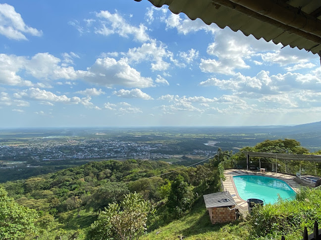 Mirador El Topacio - Gastronomía y hostelería