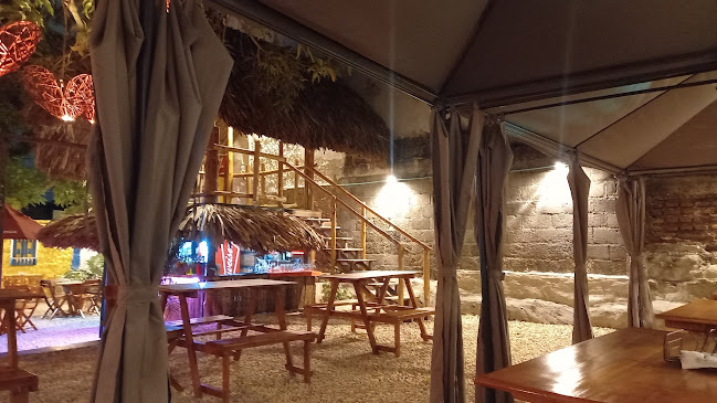 PALMOA GASTRO BAR - Gastronomía y hostelería