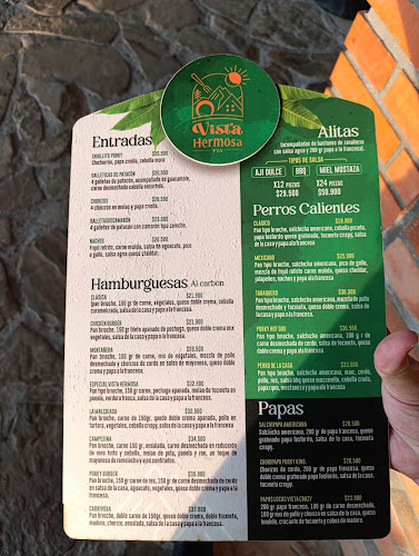 Opinii despre Vista hermosa glamping în Piedecuesta - Gastronomía y hostelería