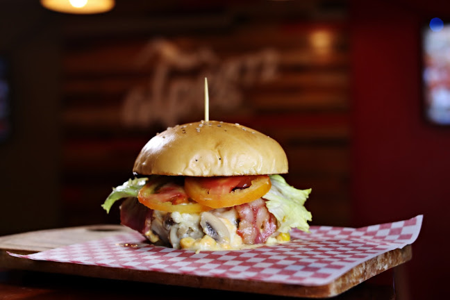 Alpes72 Food & Beer - Gastronomía y hostelería