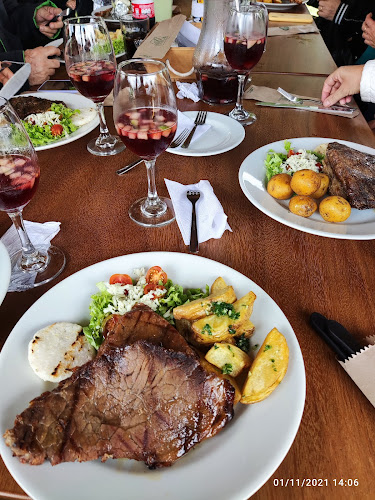 Recanto Picnic - Gastronomía y hostelería