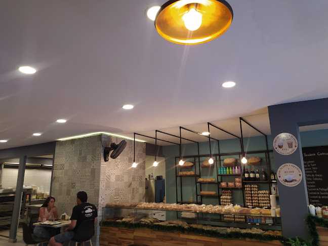 Opinii despre Cortezza Panadería în Bucaramanga - Gastronomía y hostelería