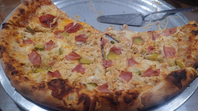 Alina Pizza Gourmet - Gastronomía y hostelería