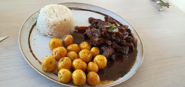 Opinii despre San Martin Parrilla în Tunja - Gastronomía y hostelería