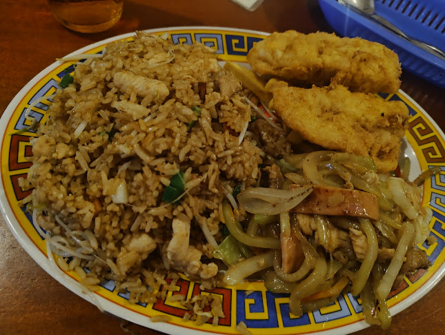 RESTAURANTE CHINO NUEVO LAI KING - Gastronomía y hostelería