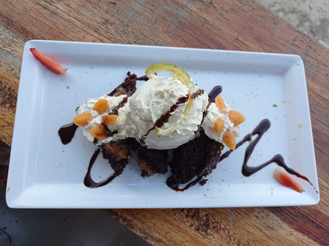 Comentarii opinii despre El Corcel Blanco - Restaurante Bar