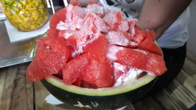 MaracuMix el Original - Girón