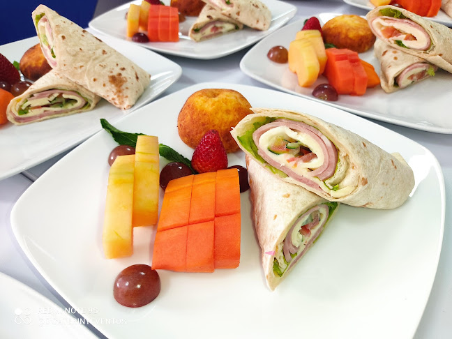 D CATERING Y EVENTOS