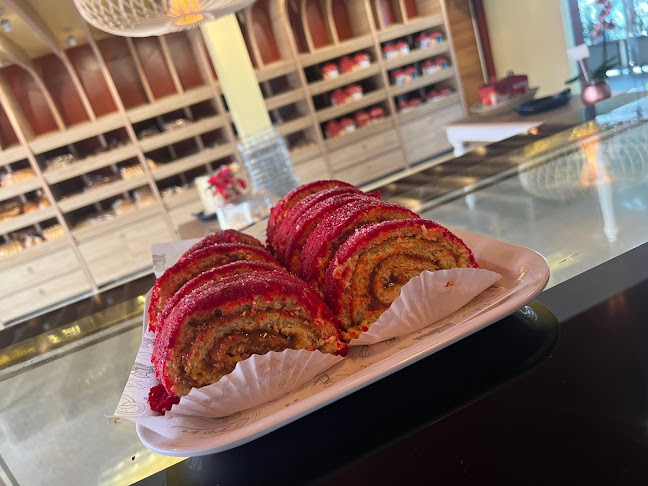 Comentarii opinii despre La Baionnett