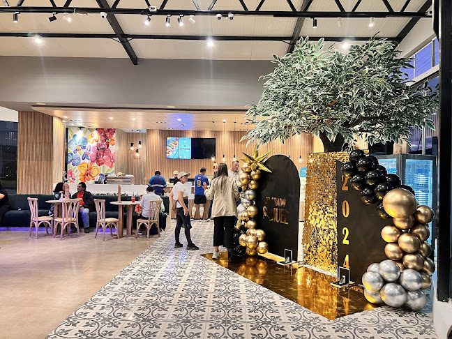 Aminta Green Hills - Tunja