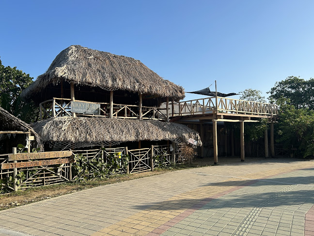 Nikky Beach - Puerto Colombia - CLUB BEACH - RESTAURANTE - BAR.