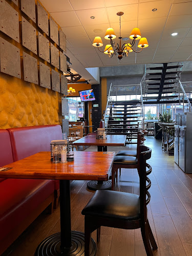 Opinii despre Leños & Carbón Bazaar Chía în Chía - Gastronomía y hostelería