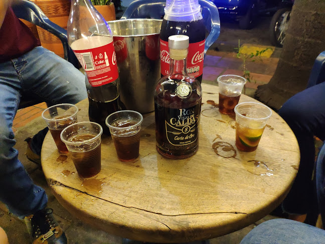 La Bodega De Blas - Villa Del Rosario