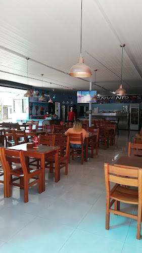 Heladería Fragola Comidas Rapidas